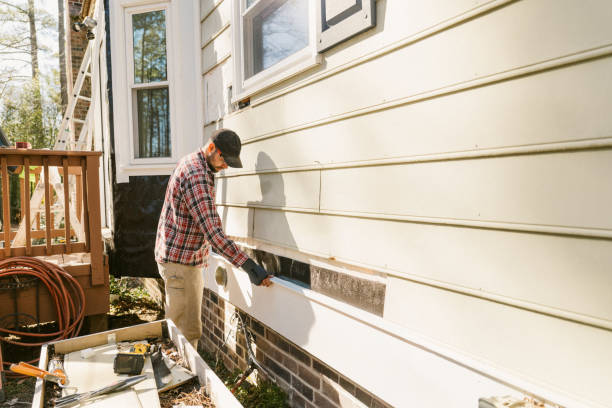 Trusted Wood Siding service in Edgewater, FL - Squared Siding